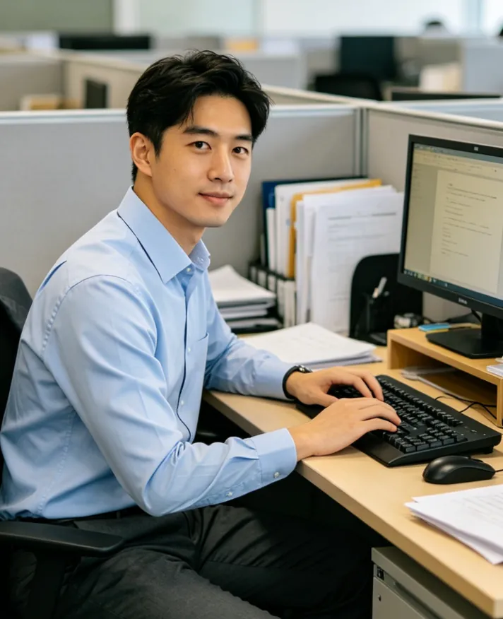 没核心技能